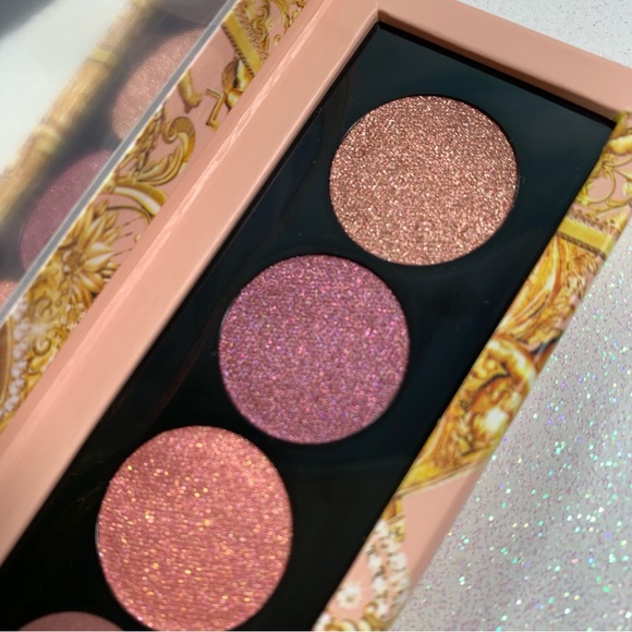 Pat McGrath Nude Allure Eyeshadow Palette - Picture 4 of 7